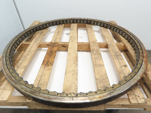American AD44001 Cylindrical Roller Bearing 47" OD 42.25" ID x 2.5 H