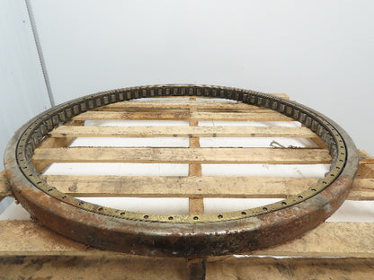 American AD44001 Cylindrical Roller Bearing 47" OD 42.25" ID x 2.5 H