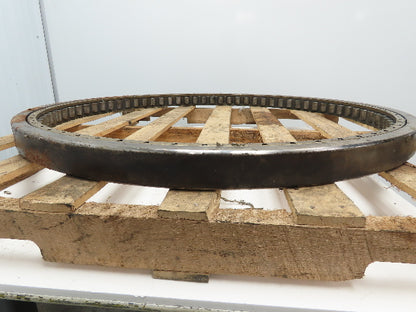 American AD44001 Cylindrical Roller Bearing 47" OD 42.25" ID x 2.5 H