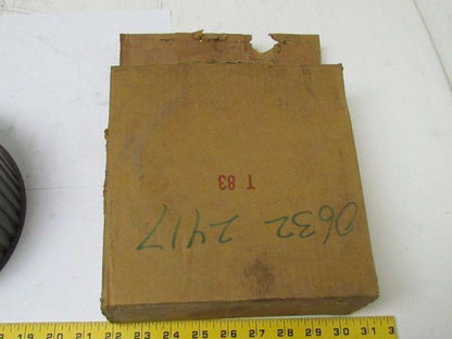 TB Woods 48HQ300 Timing Belt Sheave Sprocket Q-Bushed 48 Tooth 1/2" Pitch 3"Wide
