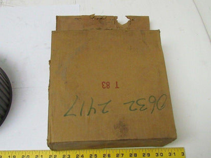 TB Woods 48HQ300 Timing Belt Sheave Sprocket Q-Bushed 48 Tooth 1/2" Pitch 3"Wide