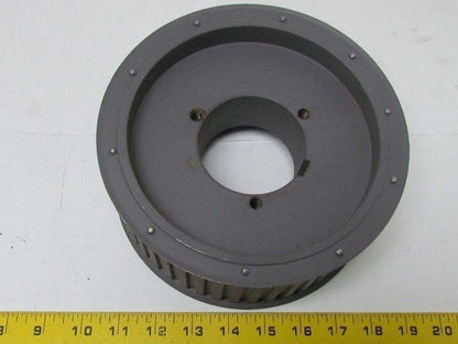 TB Woods 48HQ300 Timing Belt Sheave Sprocket Q-Bushed 48 Tooth 1/2" Pitch 3"Wide