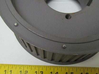 TB Woods 48HQ300 Timing Belt Sheave Sprocket Q-Bushed 48 Tooth 1/2" Pitch 3"Wide