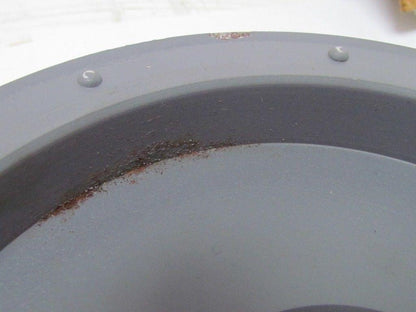 TB Woods 48HQ300 Timing Belt Sheave Sprocket Q-Bushed 48 Tooth 1/2" Pitch 3"Wide