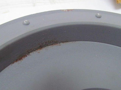 TB Woods 48HQ300 Timing Belt Sheave Sprocket Q-Bushed 48 Tooth 1/2" Pitch 3"Wide