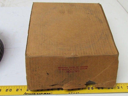 TB Woods 48HQ300 Timing Belt Sheave Sprocket Q-Bushed 48 Tooth 1/2" Pitch 3"Wide