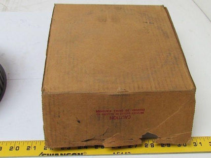 TB Woods 48HQ300 Timing Belt Sheave Sprocket Q-Bushed 48 Tooth 1/2" Pitch 3"Wide