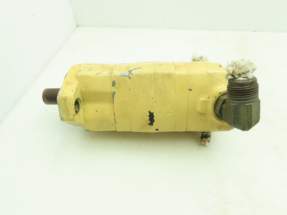 Eaton Char-Lynn 104-1043-006 Hydraulic Geroler Motor 20 GPM 246 RPM 4600 PSI SAE