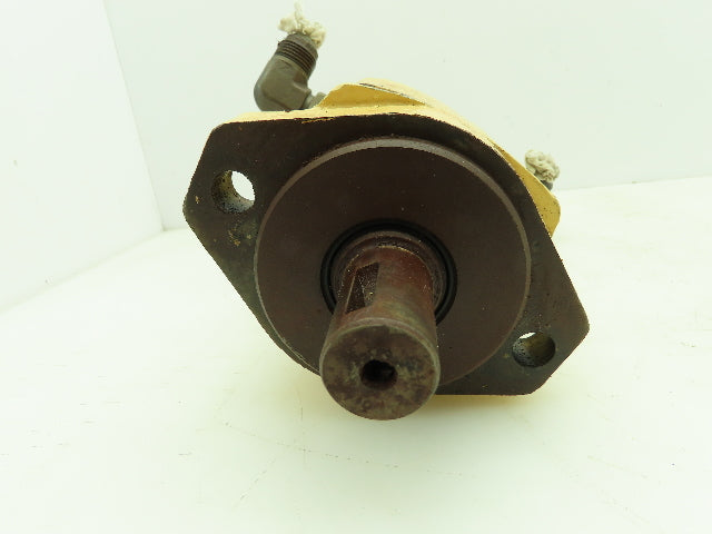 Eaton Char-Lynn 104-1043-006 Hydraulic Geroler Motor 20 GPM 246 RPM 4600 PSI SAE