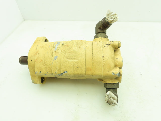 Eaton Char-Lynn 104-1043-006 Hydraulic Geroler Motor 20 GPM 246 RPM 4600 PSI SAE