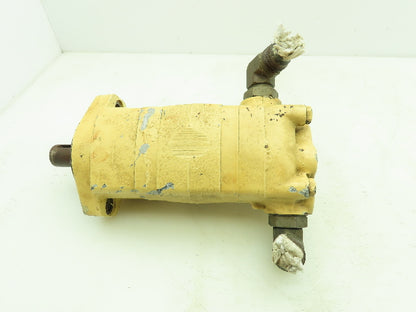 Eaton Char-Lynn 104-1043-006 Hydraulic Geroler Motor 20 GPM 246 RPM 4600 PSI SAE