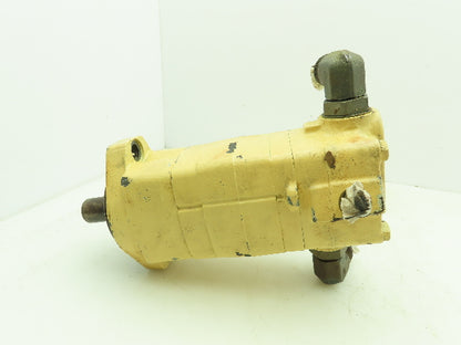 Eaton Char-Lynn 104-1043-006 Hydraulic Geroler Motor 20 GPM 246 RPM 4600 PSI SAE