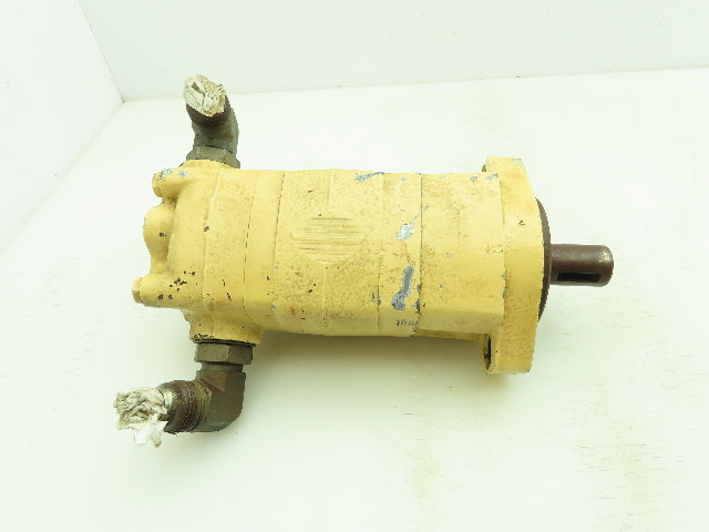 Eaton Char-Lynn 104-1043-006 Hydraulic Geroler Motor 20 GPM 246 RPM 4600 PSI SAE
