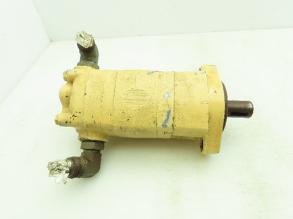 Eaton Char-Lynn 104-1043-006 Hydraulic Geroler Motor 20 GPM 246 RPM 4600 PSI SAE
