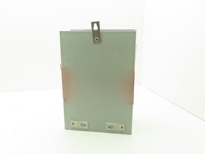 Allen Bradley 1494H-BF3N Safety Disconnect Enclosure 30A 600V Modified