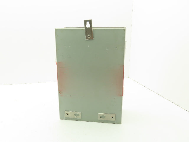 Allen Bradley 1494H-BF3N Safety Disconnect Enclosure 30A 600V Modified