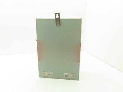 Allen Bradley 1494H-BF3N Safety Disconnect Enclosure 30A 600V Modified