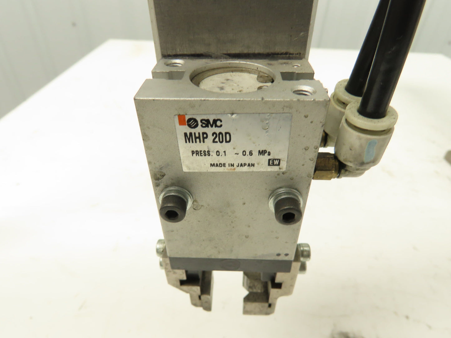 NSK XY-HRS035 Robot Arm 3-Axis Linear Actuator Pneumatic Gripper