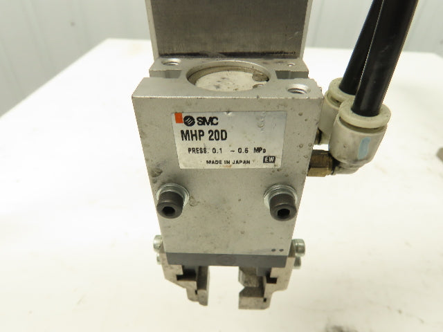 NSK XY-HRS035 Robot Arm 3-Axis Linear Actuator Pneumatic Gripper