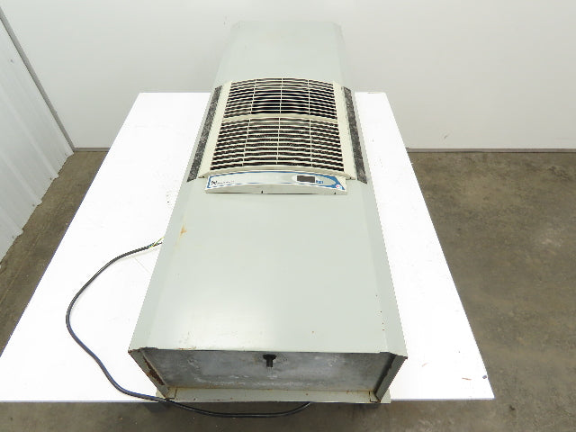 Mclean Midwest M52-0816-032 Electronic Enclosure Air Conditioner 8000 BTU 115V