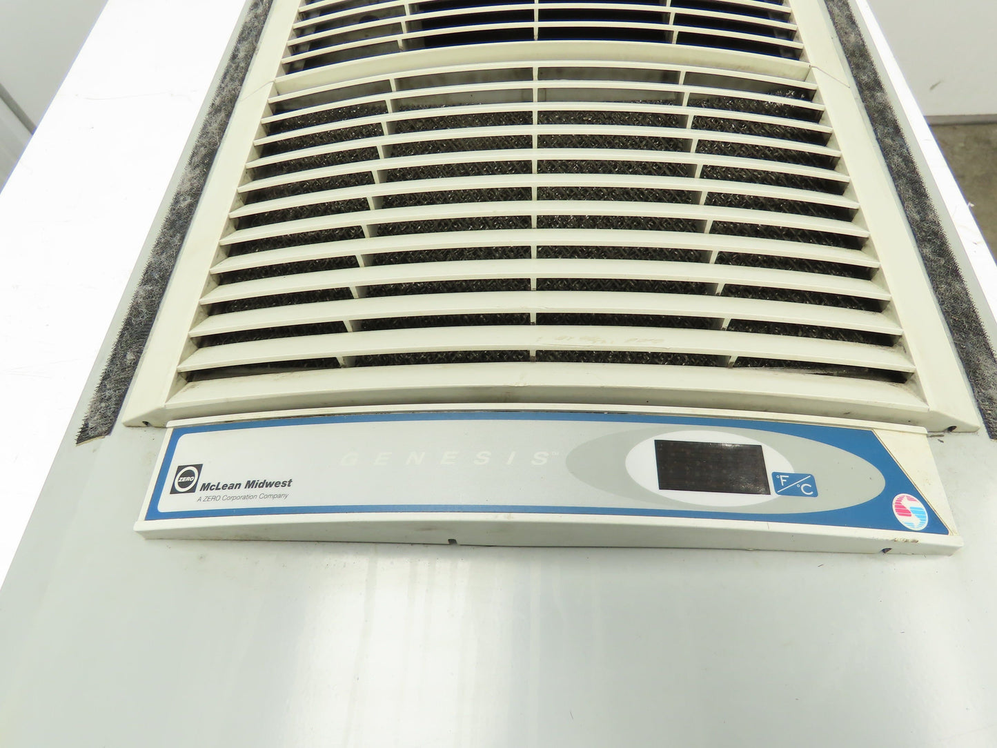 Mclean Midwest M52-0816-032 Electronic Enclosure Air Conditioner 8000 BTU 115V