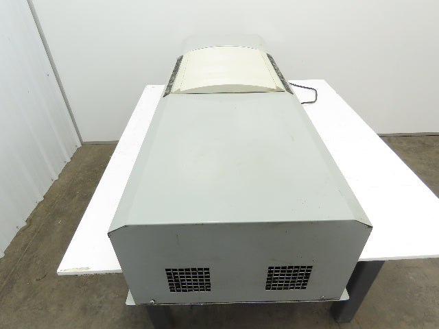 Mclean Midwest M52-0816-032 Electronic Enclosure Air Conditioner 8000 BTU 115V