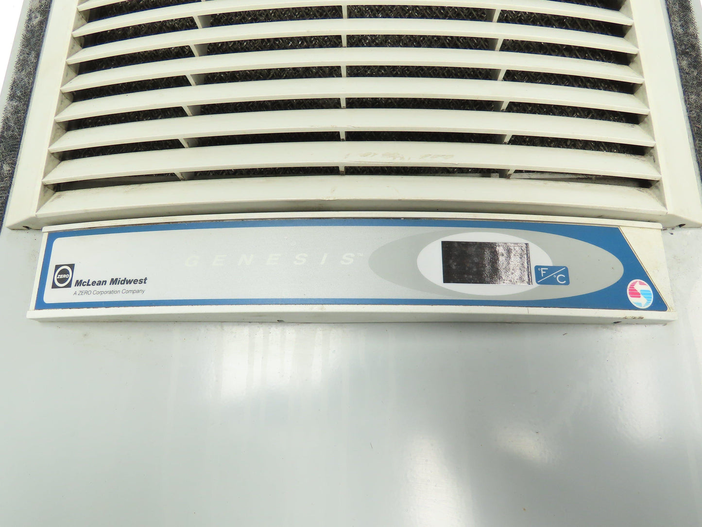 Mclean Midwest M52-0816-032 Electronic Enclosure Air Conditioner 8000 BTU 115V