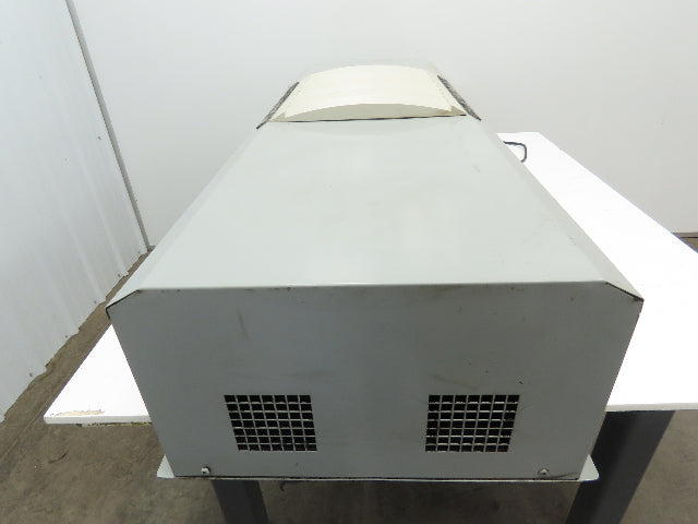 Mclean Midwest M52-0816-032 Electronic Enclosure Air Conditioner 8000 BTU 115V