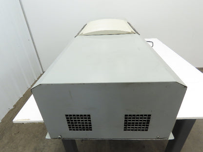 Mclean Midwest M52-0816-032 Electronic Enclosure Air Conditioner 8000 BTU 115V