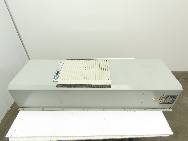Mclean Midwest M52-0816-032 Electronic Enclosure Air Conditioner 8000 BTU 115V