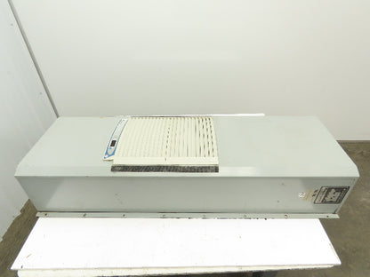 Mclean Midwest M52-0816-032 Electronic Enclosure Air Conditioner 8000 BTU 115V