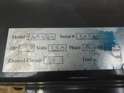 TNR P4469 Industrial Garage Door Opener Operator Motor Drive Manual Override