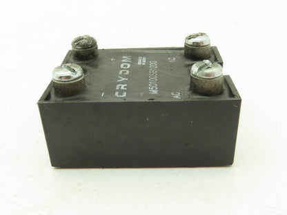 Crydom M50100SB1200 Bridge Rectifier Module 480VAC 100ADC 1200VP