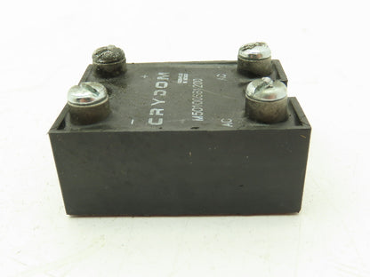Crydom M50100SB1200 Bridge Rectifier Module 480VAC 100ADC 1200VP