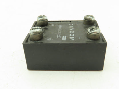 Crydom M50100SB1200 Bridge Rectifier Module 480VAC 100ADC 1200VP