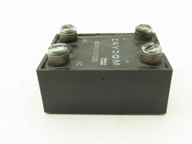 Crydom M50100SB1200 Bridge Rectifier Module 480VAC 100ADC 1200VP