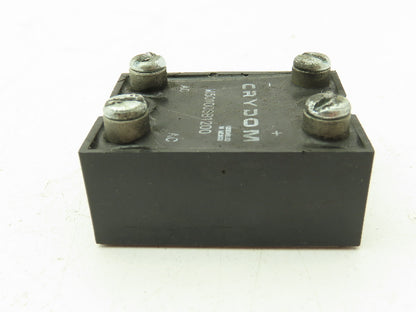 Crydom M50100SB1200 Bridge Rectifier Module 480VAC 100ADC 1200VP