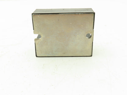 Crydom M50100SB1200 Bridge Rectifier Module 480VAC 100ADC 1200VP