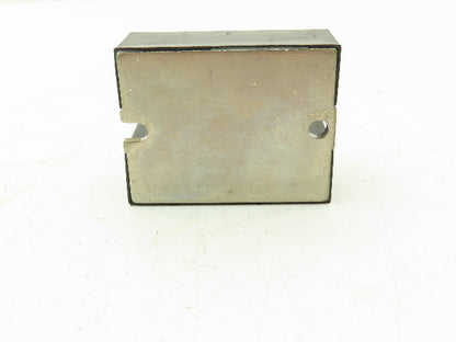 Crydom M50100SB1200 Bridge Rectifier Module 480VAC 100ADC 1200VP