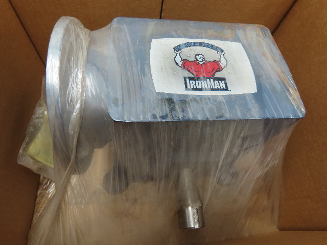 Grove Gear GRG-TMQ826-30-R-140 Speed Reducer Gearbox 30:1 2Hp 58RPM RH 140TC
