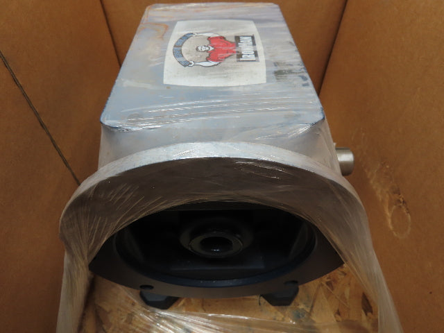 Grove Gear GRG-TMQ826-30-R-140 Speed Reducer Gearbox 30:1 2Hp 58RPM RH 140TC