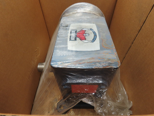 Grove Gear GRG-TMQ826-30-R-140 Speed Reducer Gearbox 30:1 2Hp 58RPM RH 140TC