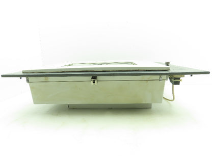 Advantech PPC-125T Touchscreen Panel PC 12" Intel Core 2 Duo Broken Screen