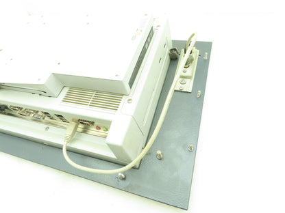 Advantech PPC-125T Touchscreen Panel PC 12" Intel Core 2 Duo Broken Screen