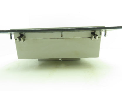 Advantech PPC-125T Touchscreen Panel PC 12" Intel Core 2 Duo Broken Screen