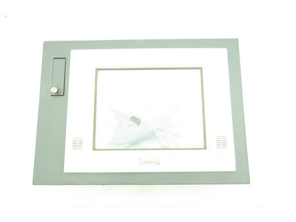 Advantech PPC-125T Touchscreen Panel PC 12" Intel Core 2 Duo Broken Screen