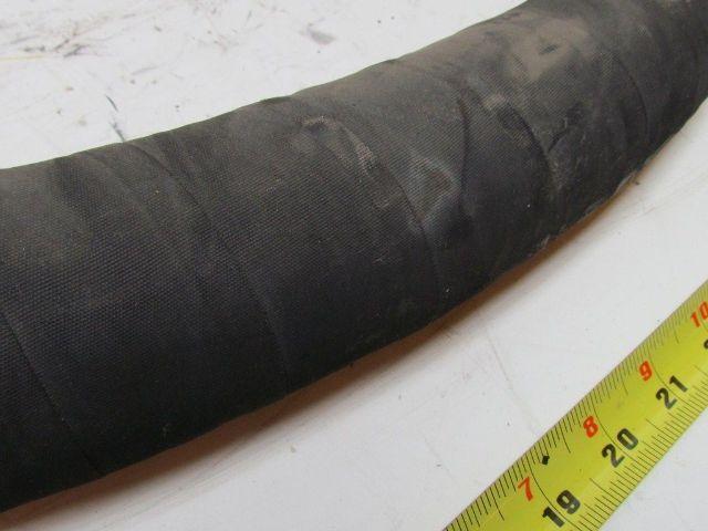 Flex Cable Color Flex 450-500MCM Water Cooled 72" 2-Conductor Copper Cable