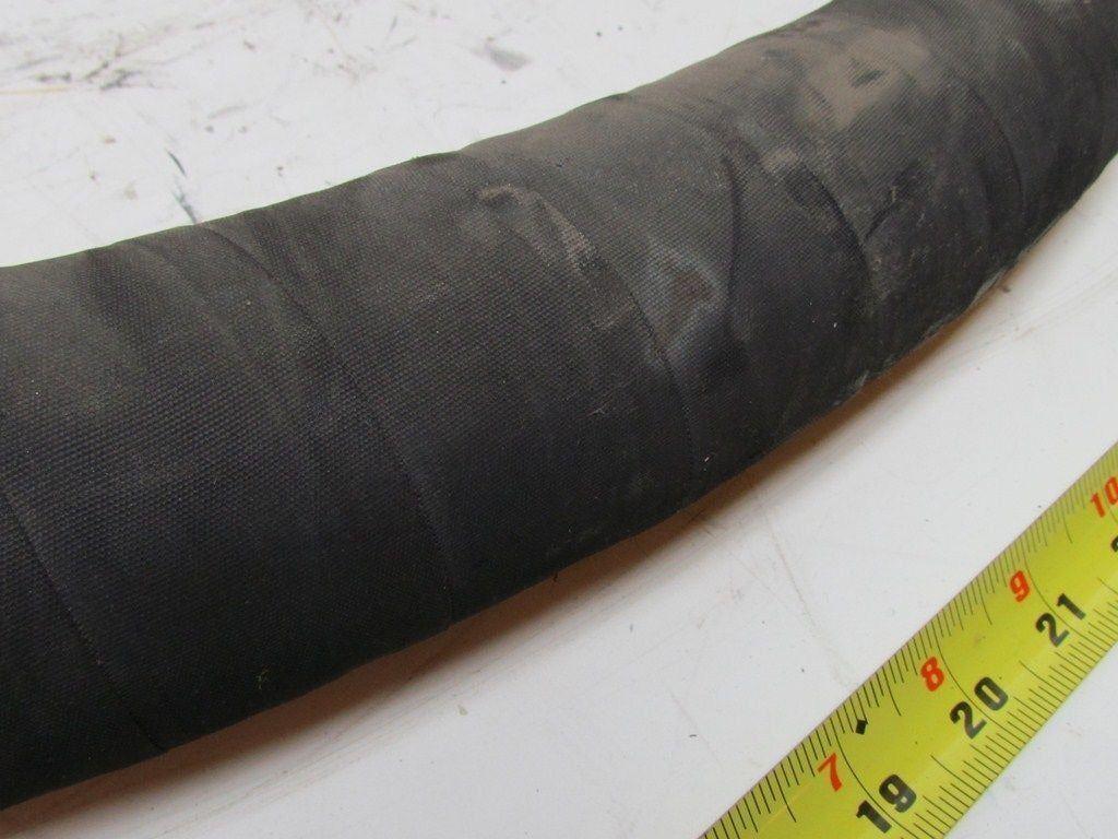 Flex Cable Color Flex 450-500MCM Water Cooled 72" 2-Conductor Copper Cable