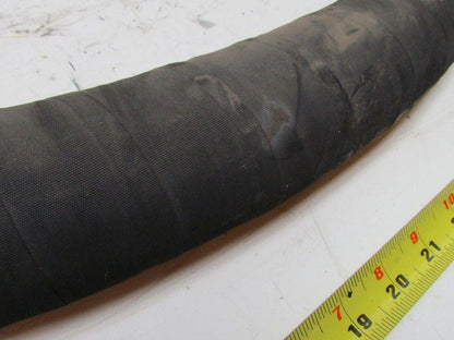 Flex Cable Color Flex 450-500MCM Water Cooled 72" 2-Conductor Copper Cable