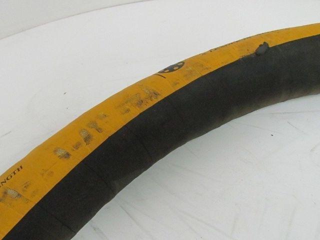 Flex Cable Color Flex 450-500MCM Water Cooled 72" 2-Conductor Copper Cable